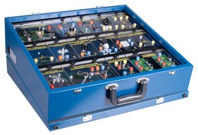 Consulab - HVAC electronics moduponent kit